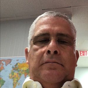 Meet your Posher, Armando